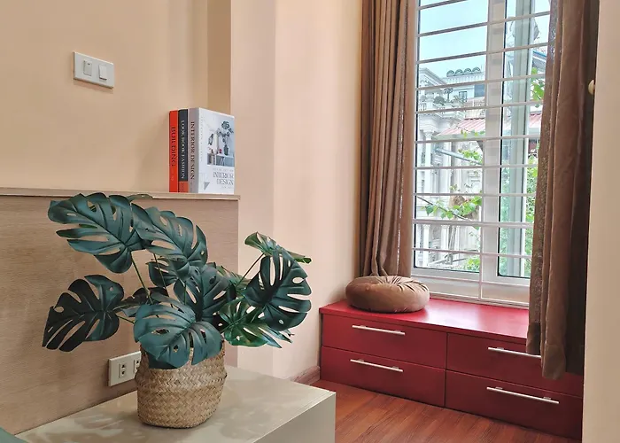 Jasmine Homestay